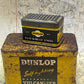 Vintage Dunlop Self-Lighting Vulcaniser Repair Kit Set