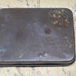 Vintage CAPSTAN Ready Rubbed Fine Cut Tobacco Tin