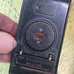 Antique Kodak No. 4A Folding Pocket Camera with Original Leather Case