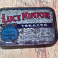 Vintage Lucy Hinton Tobacco Tin – W.D. & H.O. Wills Australia