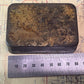 Vintage Temple Bar Sweet Slice Tobacco Tin