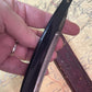 Antique Bengall Cut Throat Razor with Original Box