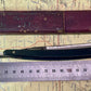 Antique Bengall Cut Throat Razor with Original Box