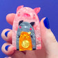 Chinny Chin Chins, Three Little Pigs (2024) by Erstwilder and Pete Cromer