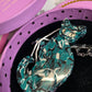 Erstwilder 10th Birthday Fishing Cat Brooch (2021 Limited Edition)