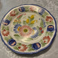 HB Quimper Faience Dinner Plate 25cm – Hand-Painted in France