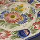 HB Quimper Faience Dinner Plate 25cm – Hand-Painted in France