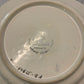 HB Quimper Faience Dinner Plate 25cm – Hand-Painted in France