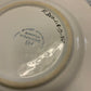 HB Quimper Faience Fish Dinner Plate 23 cm – Hand-Painted in France