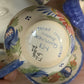 HB Quimper Faience Teacup & Saucer – Hand-Painted in France