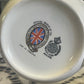 1930s English 1937 English King George VI Queen Elizabeth Coronation Souvenir Mug rounded