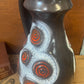 Mid Century West German Ceramic Vase Jug