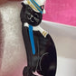 Sailor Cat Brooch brooch by Wintersheart Whimsy
