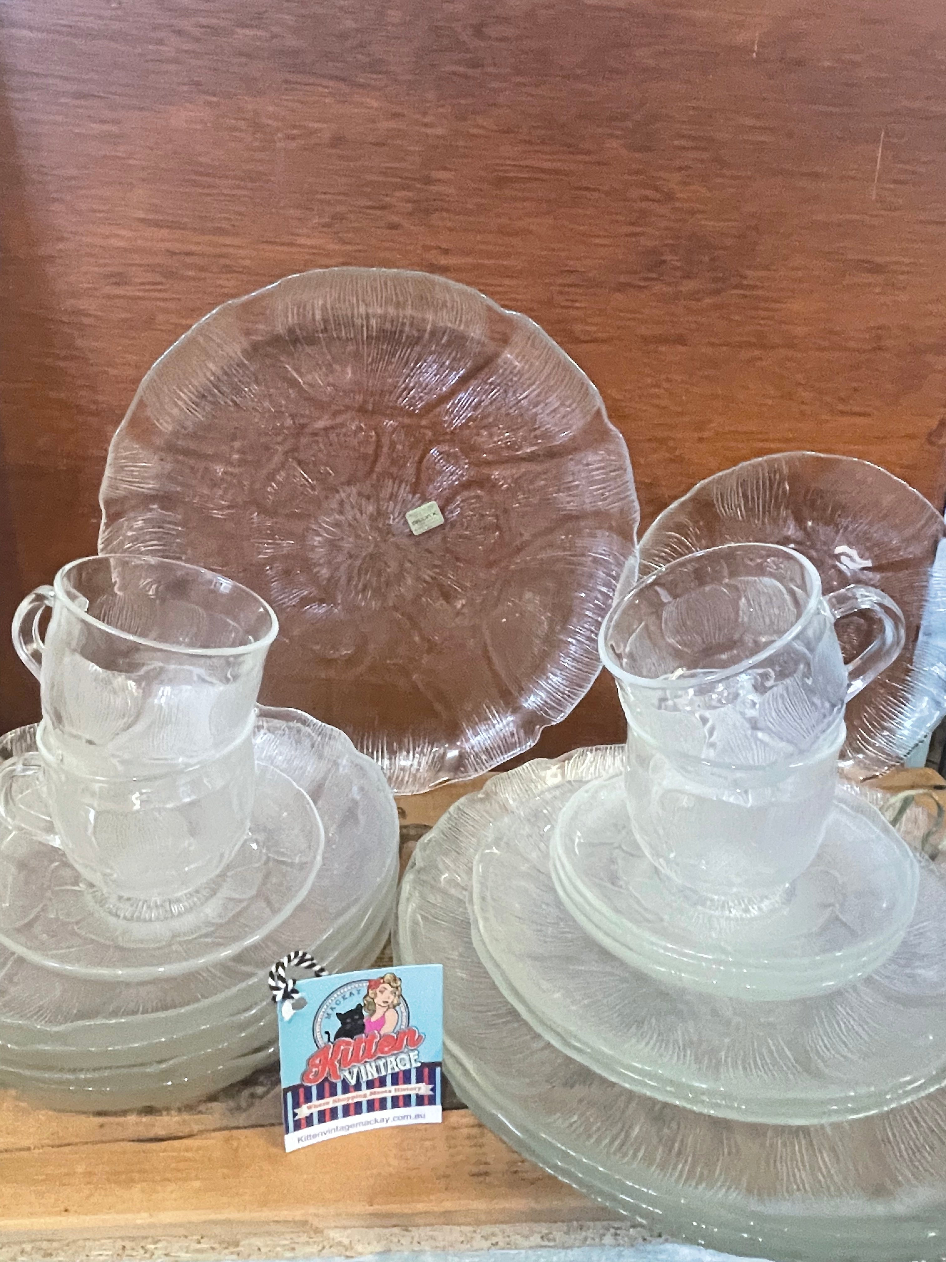 Arcoroc dinner set best sale