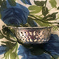 Antique Sterling Silver Ring Tray by Birks USA
