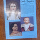 Doll Classics by Jan Foulke 1987, Hardcover