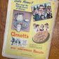 Vintage Australian Home Journal Magazine - November 1 1957 - Includes Patterns