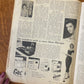 Vintage Australian Home Journal Magazine - November 1 1957 - Includes Patterns